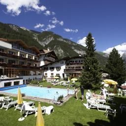  Gridlon Wellness am Arlberg Fotos