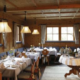  Gridlon Wellness am Arlberg Fotos