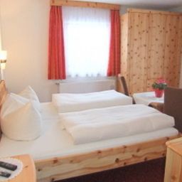 Номер Haus Leismüller Pension Fotos