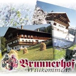  Bauernhof Brunnerhof Fotos