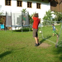  Bauernhof Brunnerhof Fotos