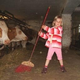 Bauernhof Lehnerhof - Familie Tauchner Fotos