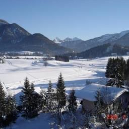  Alpenblick Pension Fotos
