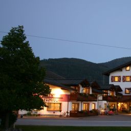 Vue extérieure Harmls Aparthotel Fotos