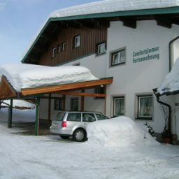  Brunner Pension Fotos