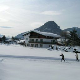  Brunner Pension Fotos