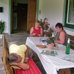  Brunner Pension Fotos