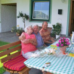  Brunner Pension Fotos