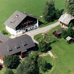 Exterior view Bauernhof Tengghof Fotos
