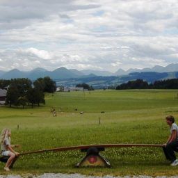 Bien-être - remise en forme Bauernhofferien Oberdürnberg Fotos
