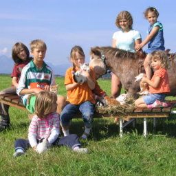 Bien-être - remise en forme Bauernhofferien Oberdürnberg Fotos
