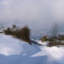 Vue Bauernhof Hansenmann Fotos