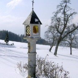 Bauernhof Hansenmann Fotos