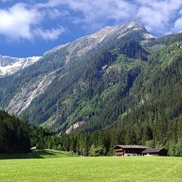 Ausblick Siggen Gasthof Fotos