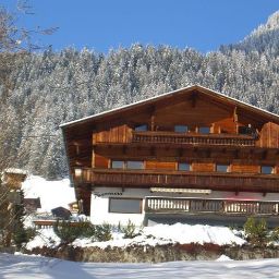  Haus Panorama Pension Fotos