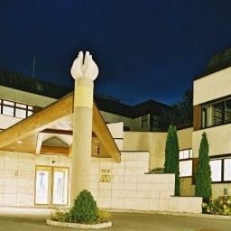 Kneipp-Kurhaus Marienkron Fotos