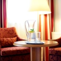 Kneipp-Kurhaus Marienkron Fotos