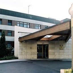 Kneipp-Kurhaus Marienkron Fotos