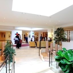 Kneipp-Kurhaus Marienkron Fotos