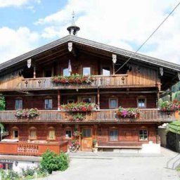  Bauernhof Oslerhof Fotos