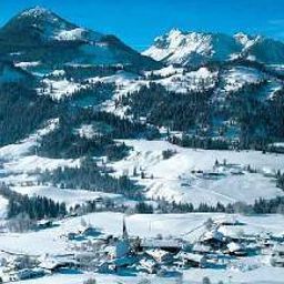 Bauernhof Oberhochstätt Fotos