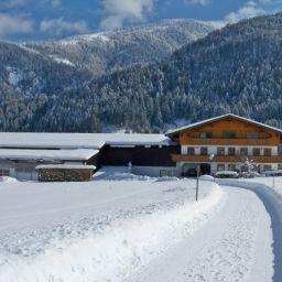  Bauernhof Oberhochstätt Fotos