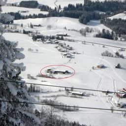  Bauernhof Oberhochstätt Fotos