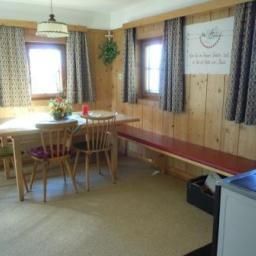  Almhütten Trojeralm Hütte Fotos