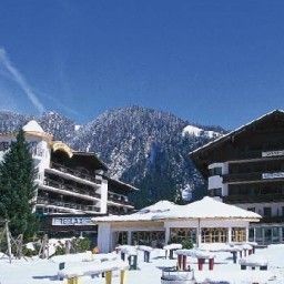  Fun & Spa Hotel STRASS Fotos