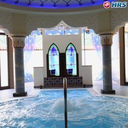 Espace de bien-être Fun & Spa Hotel STRASS Fotos