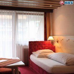 Chambre Fun & Spa Hotel STRASS Fotos