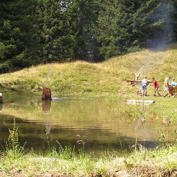 Bauernhof Elsenhof Fotos
