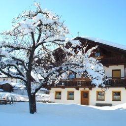  Bauernhof Kienberghof Fotos
