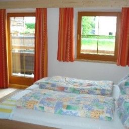 Pokój Bauernhof Kienberghof Fotos