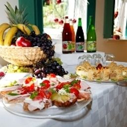  Wohlfühlhotel Lagler Fotos