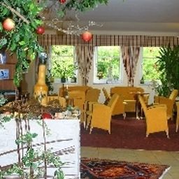 Recepción Wohlfühlhotel Lagler Fotos