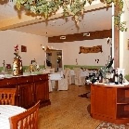 Restaurante Wohlfühlhotel Lagler Fotos