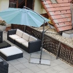 Terraza Wohlfühlhotel Lagler Fotos