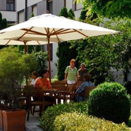 Jardin Kneipp-Kurhaus Marienkron Fotos