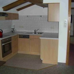 Cucina Bauernhof Oslerhof Fotos