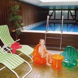 Pool Belvedere Fotos