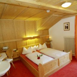 Pokój Bauernhof Oberhaushof Fotos