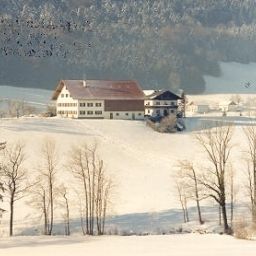Außenansicht Bauernhof Knoblechner (Fam. Aichriedler) Fotos