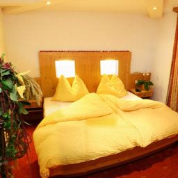 Camera Forsthof - Bed and Breakfast Pension Fotos