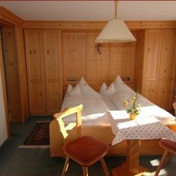  Alpbach Pension Edelweiss Fotos