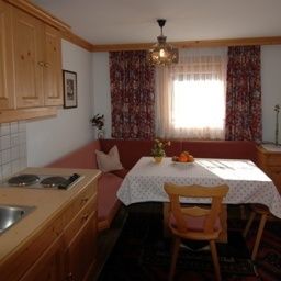  Alpbach Pension Edelweiss Fotos