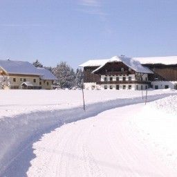  Bauernhof Röhrmooserhof Fotos