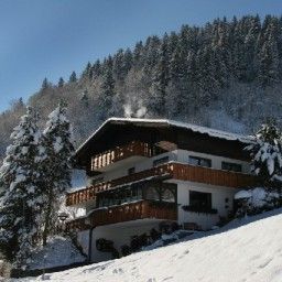  Brunhilde Pension Fotos