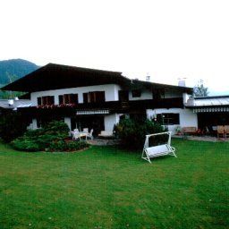 Landhaus Gasteiger Pension