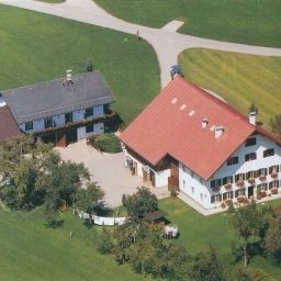 Außenansicht Bauernhof Knoblechner (Fam. Aichriedler) Fotos